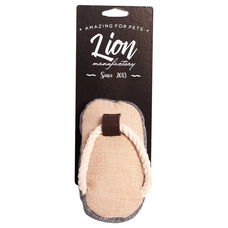 обувь для собак lion manufactory